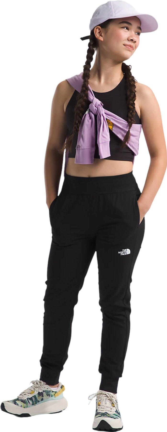 Product gallery image number 3 for product On The Trail Pant - Girl