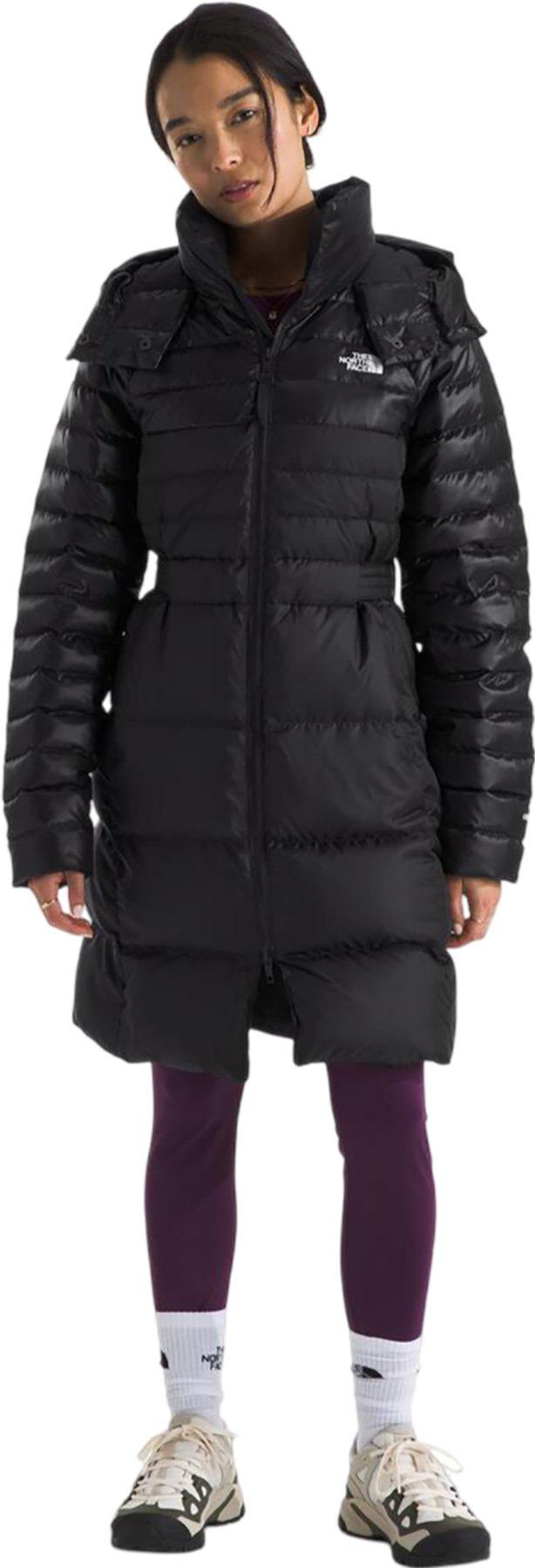 Numéro de l'image de la galerie de produits 2 pour le produit Parka Metropolis - Femme