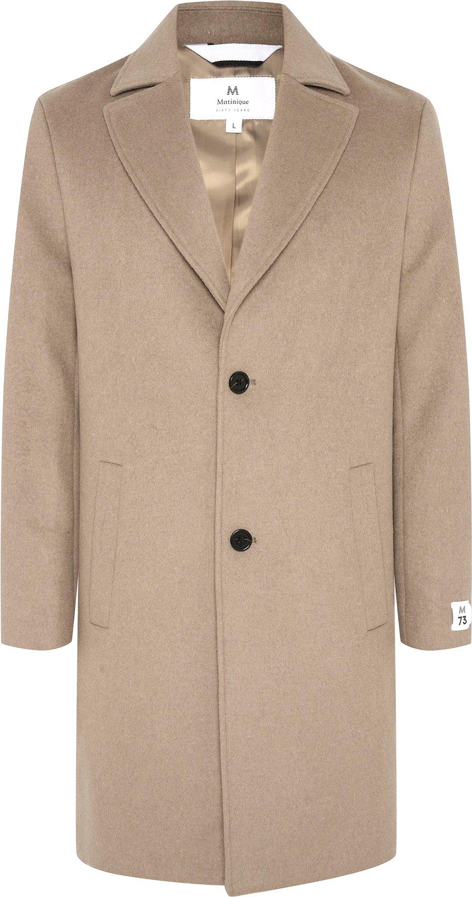 Image de produit pour Manteau en laine MAcristano M73 - Homme