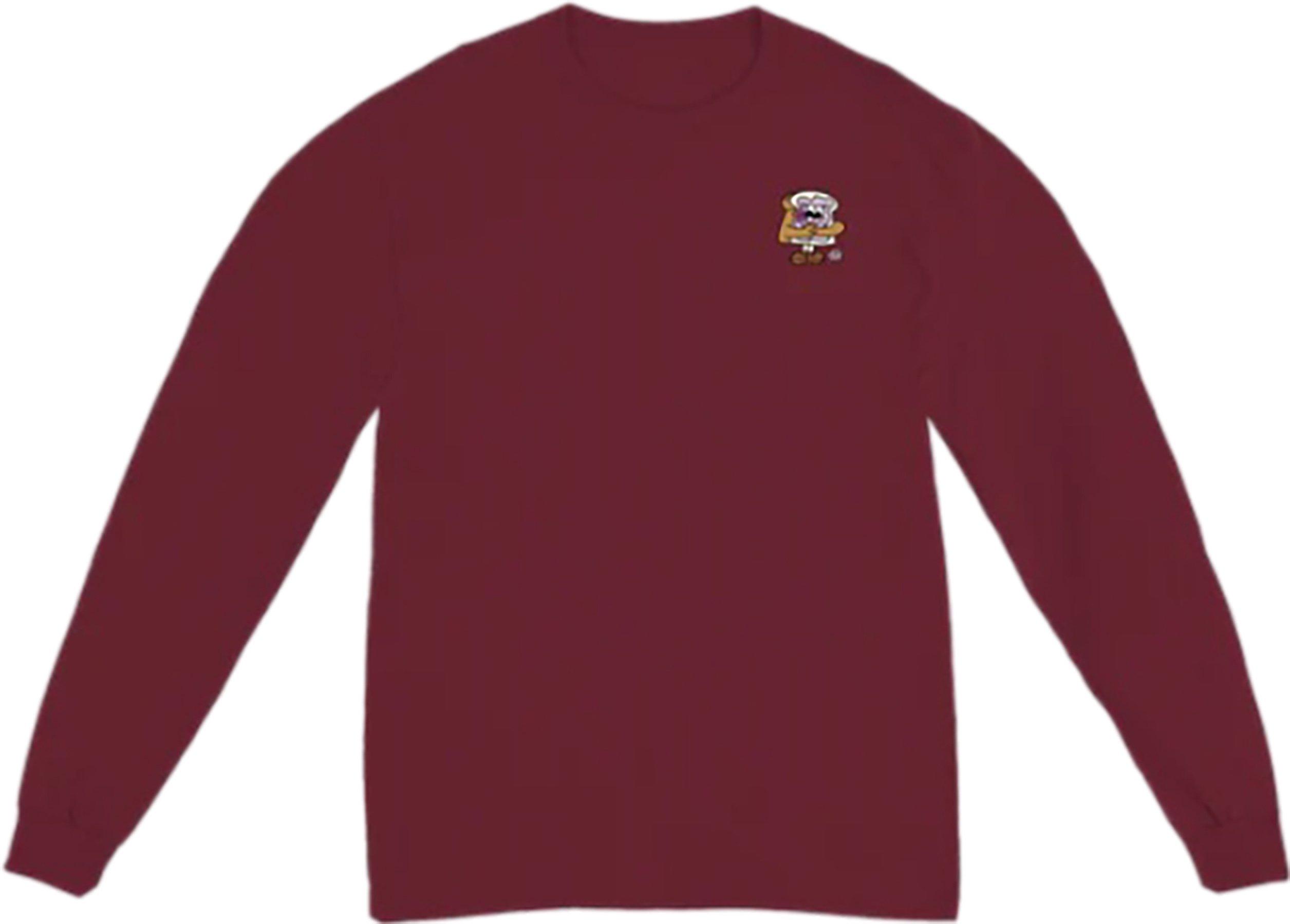 Product image for Peanutty Long-Sleeve T-Shirt - Kids