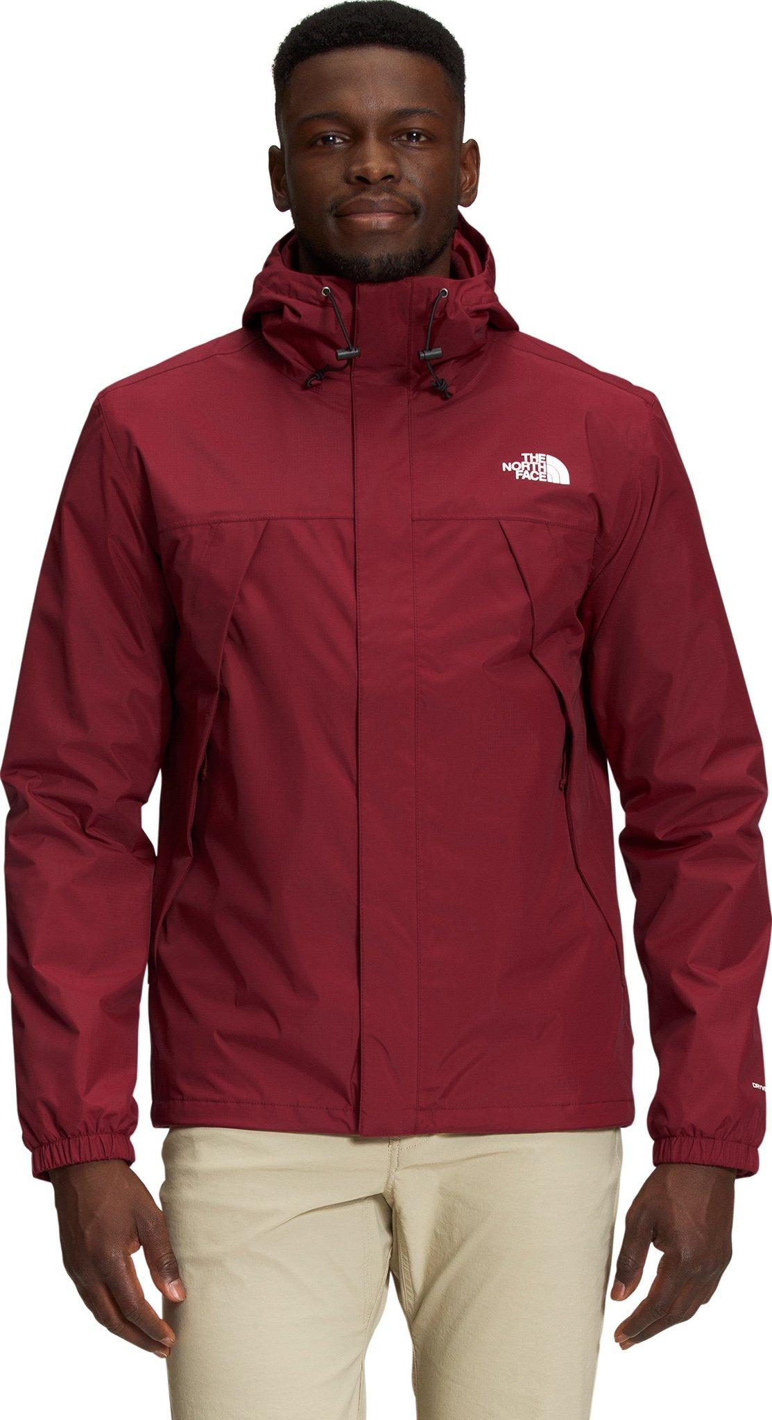 Product gallery image number 1 for product Antora Triclimate Jacket - Men’s