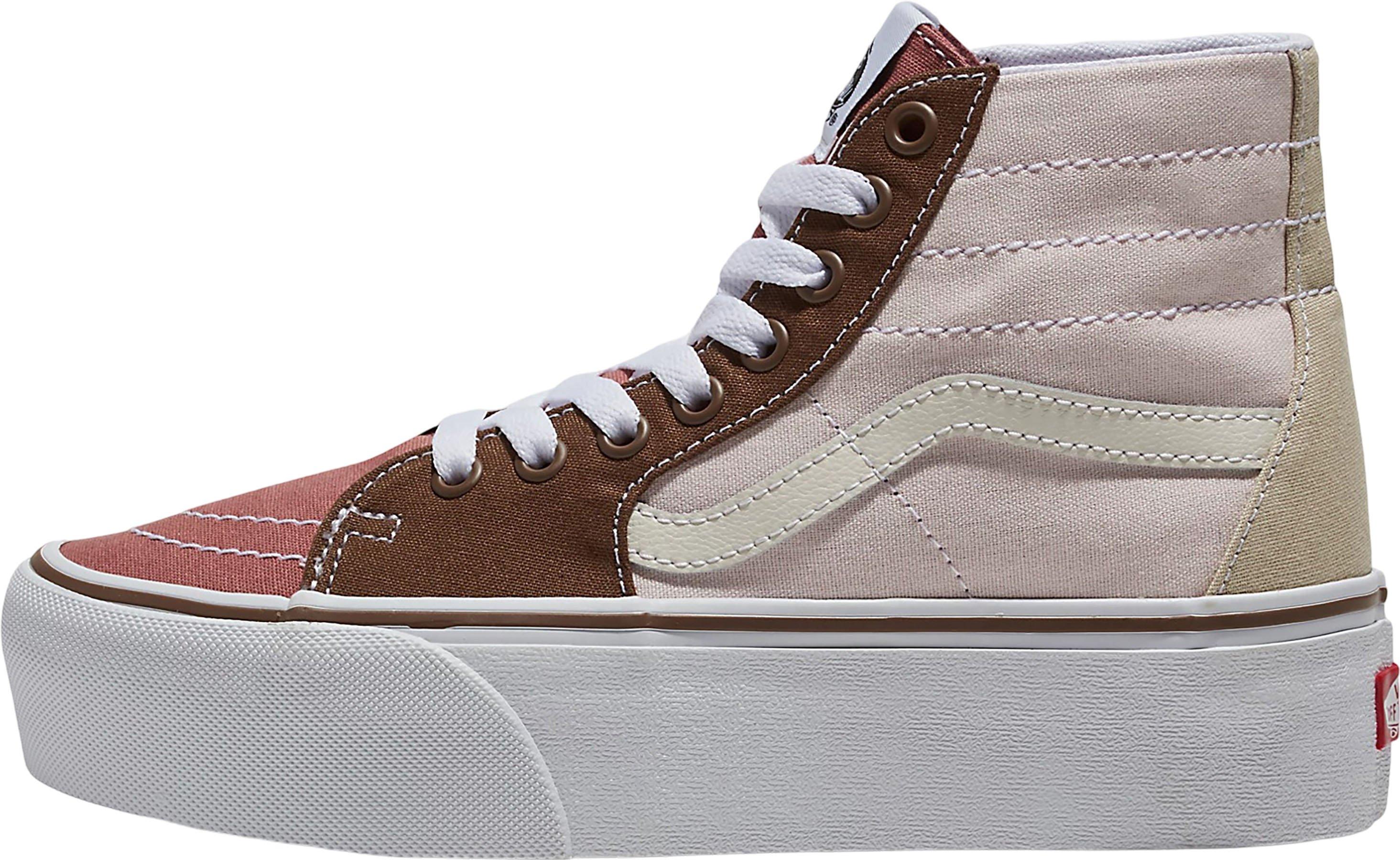 Product image for Sk8-Hi Tapered Stackform Shoes - Women's