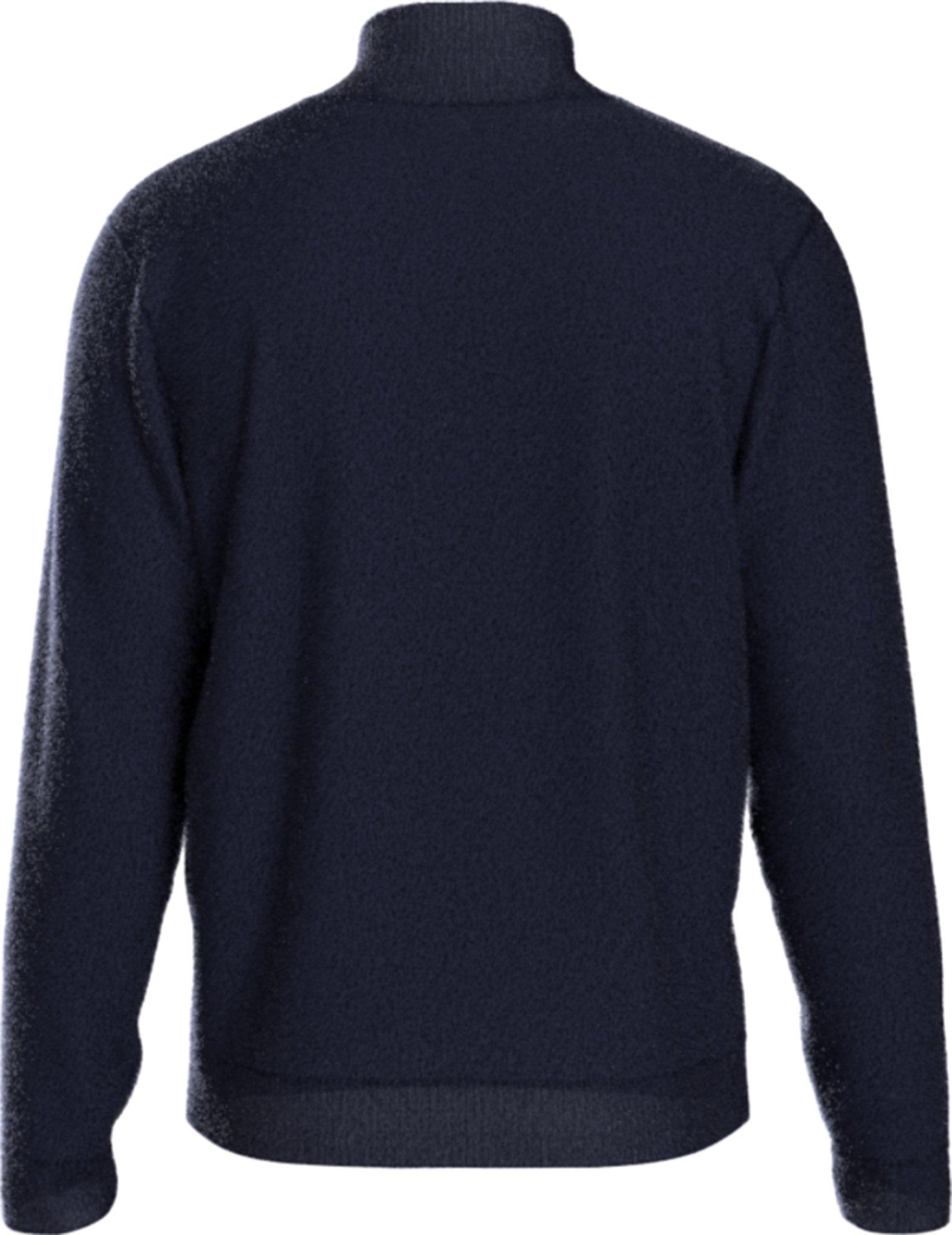 Product gallery image number 3 for product Blefjell Zip-Up Sweater - Men's