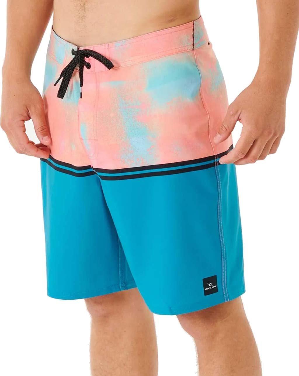 Numéro de l'image de la galerie de produits 4 pour le produit Short de surf Mirage Combined 19 po 2.0 - Homme