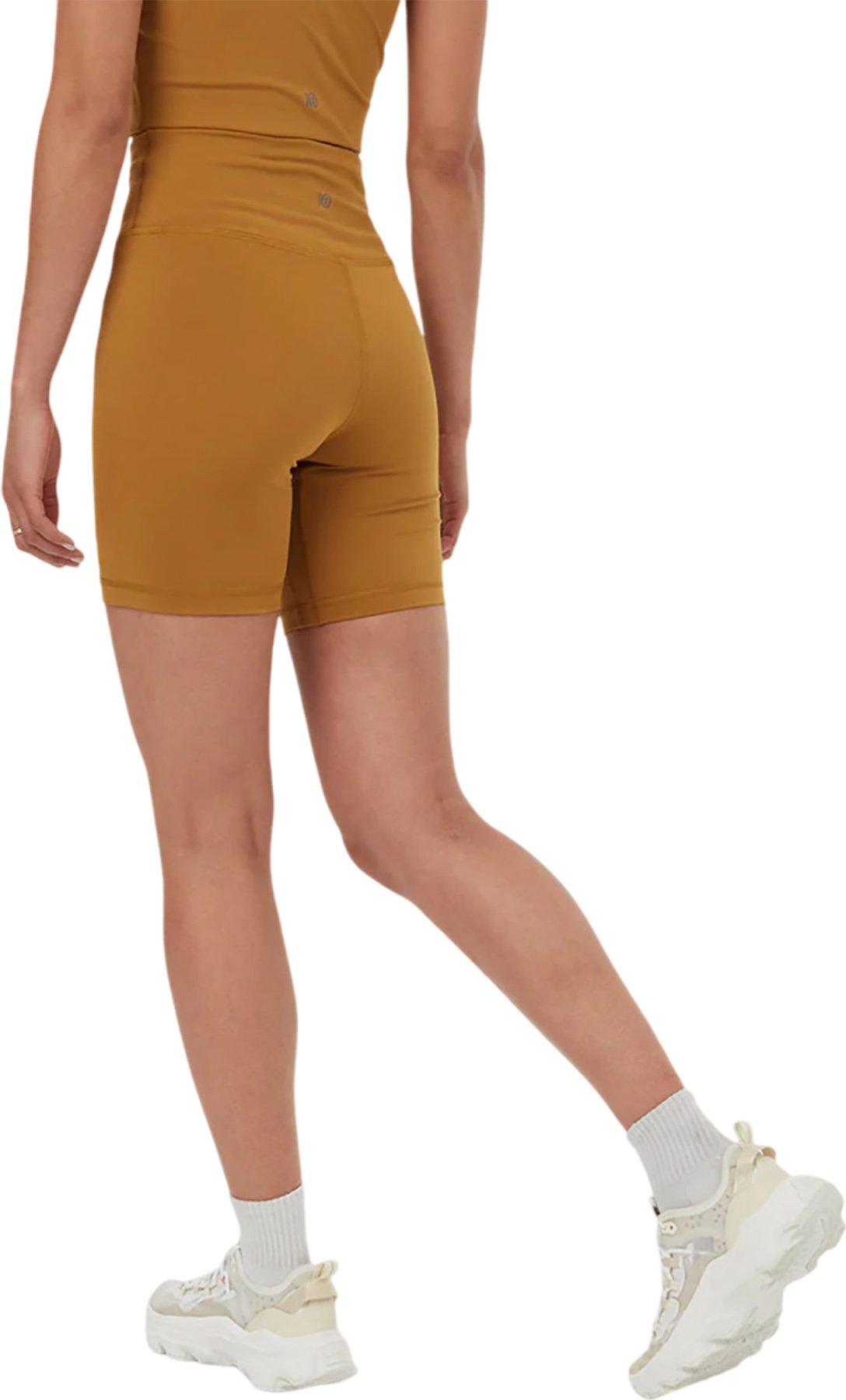 Product gallery image number 2 for product Inmotion Bike Shorts - Women's