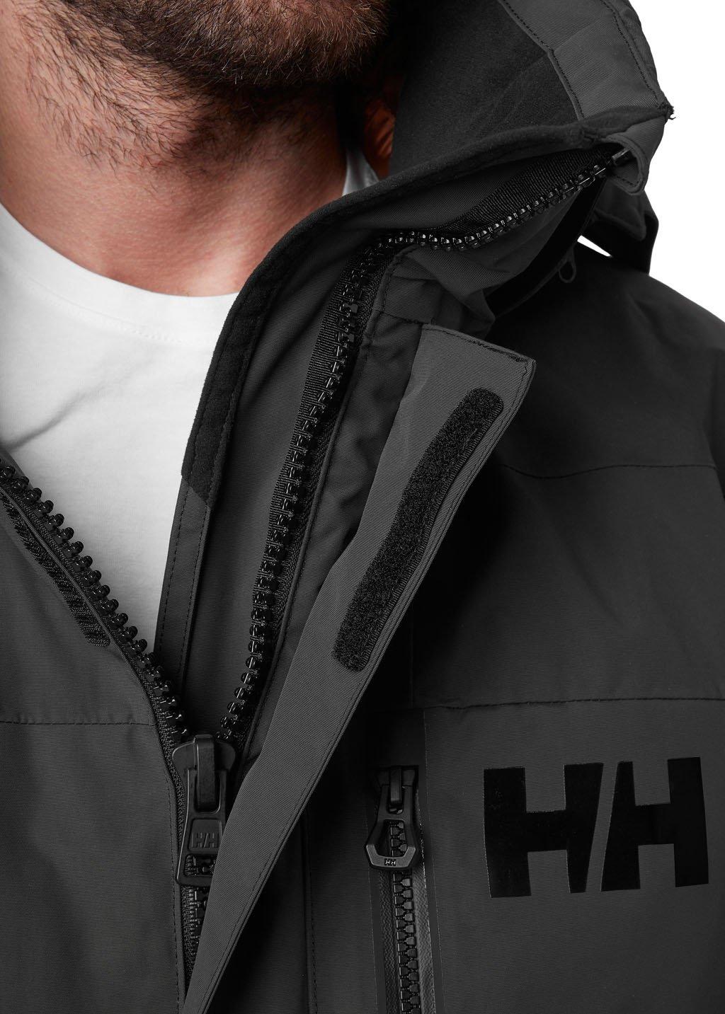 Product gallery image number 9 for product Arctic Ocean Parka - Men's