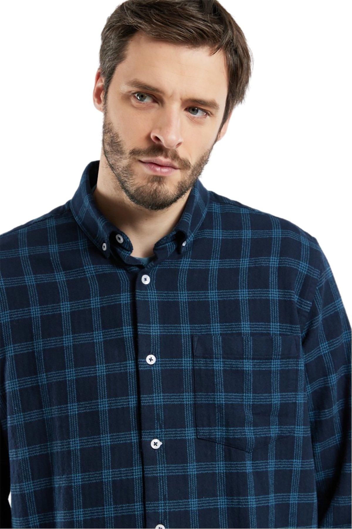 Product gallery image number 2 for product Check Shirt - Men's