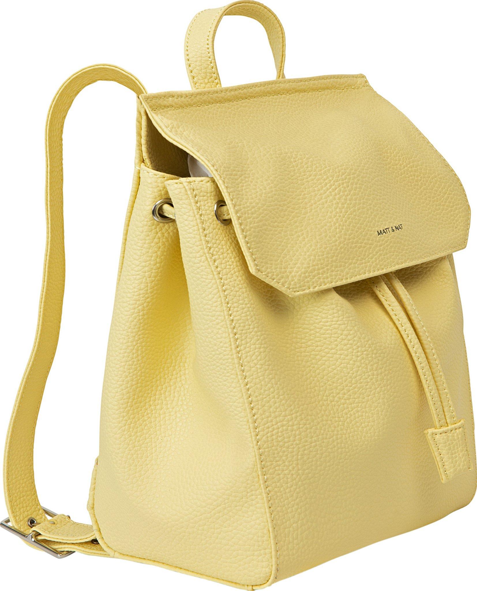 Product image for Mumbai [Purity Collection] Backpack 11L