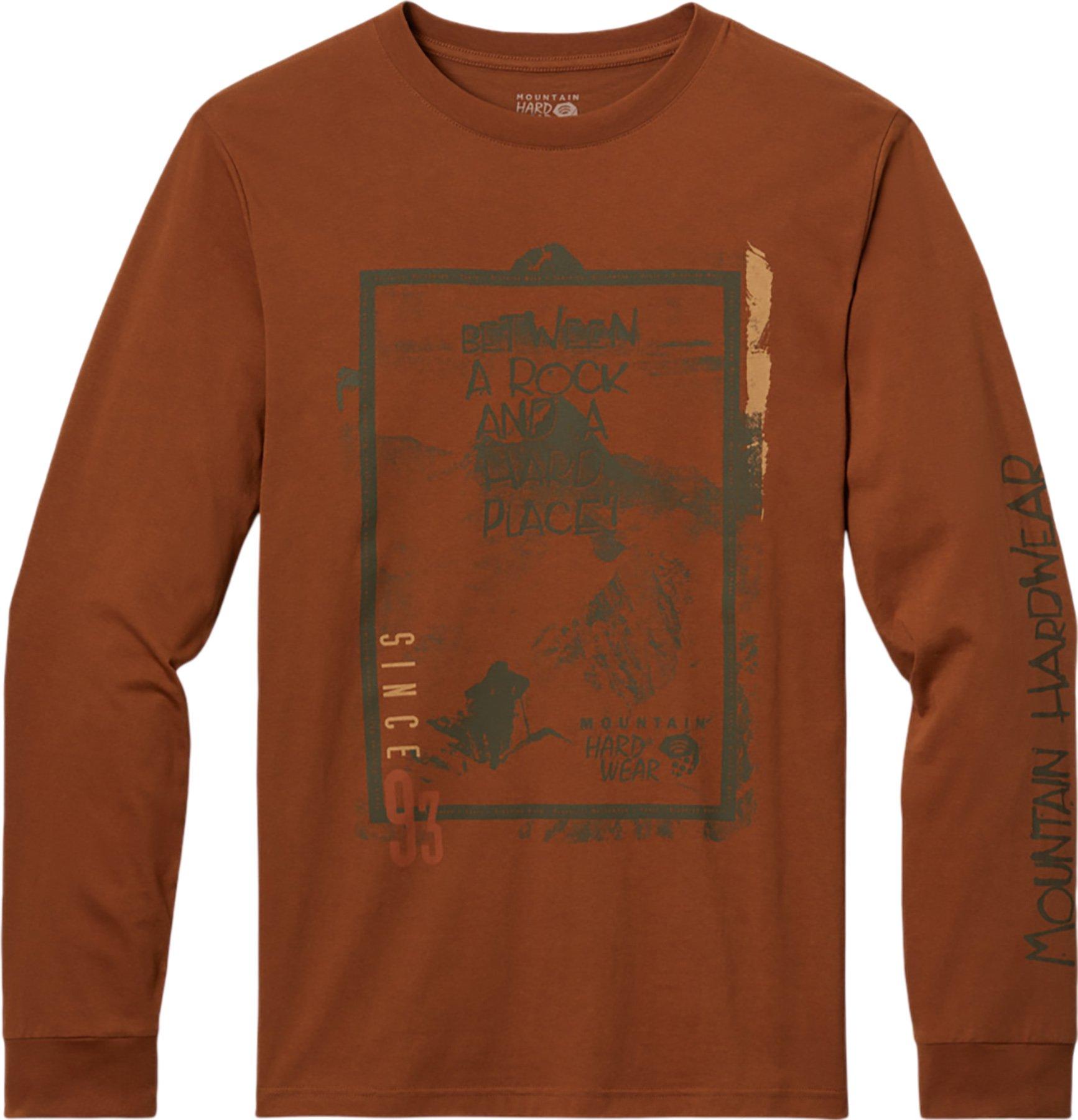 Product image for 93 Climber Long Sleeve - Men's