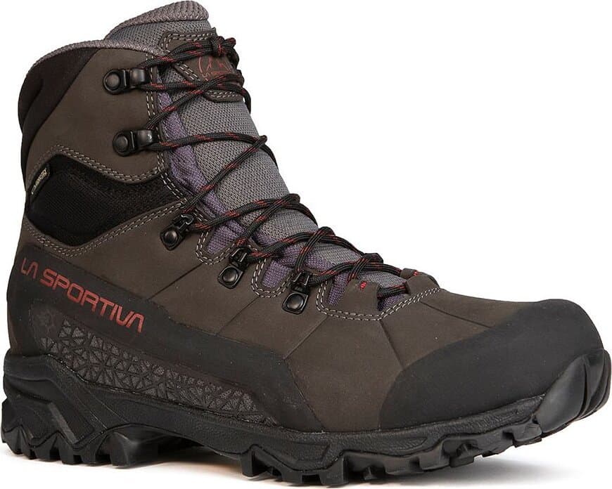 Product gallery image number 4 for product Nucleo High II Gtx Hiking Boot - Men's