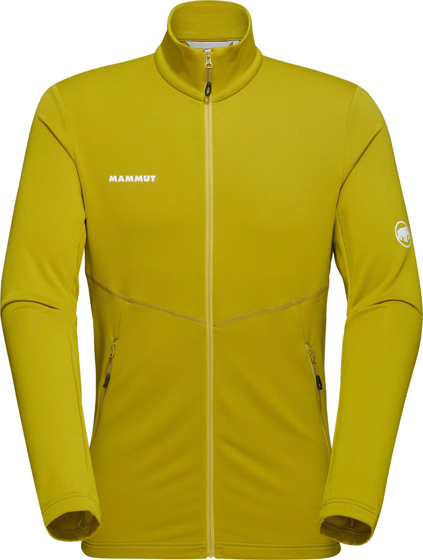 Product image for Aconcagua Light Midlayer Jacket - Men's