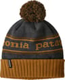 Colour: Park Stripe - Hammonds Gold - Owl Brown