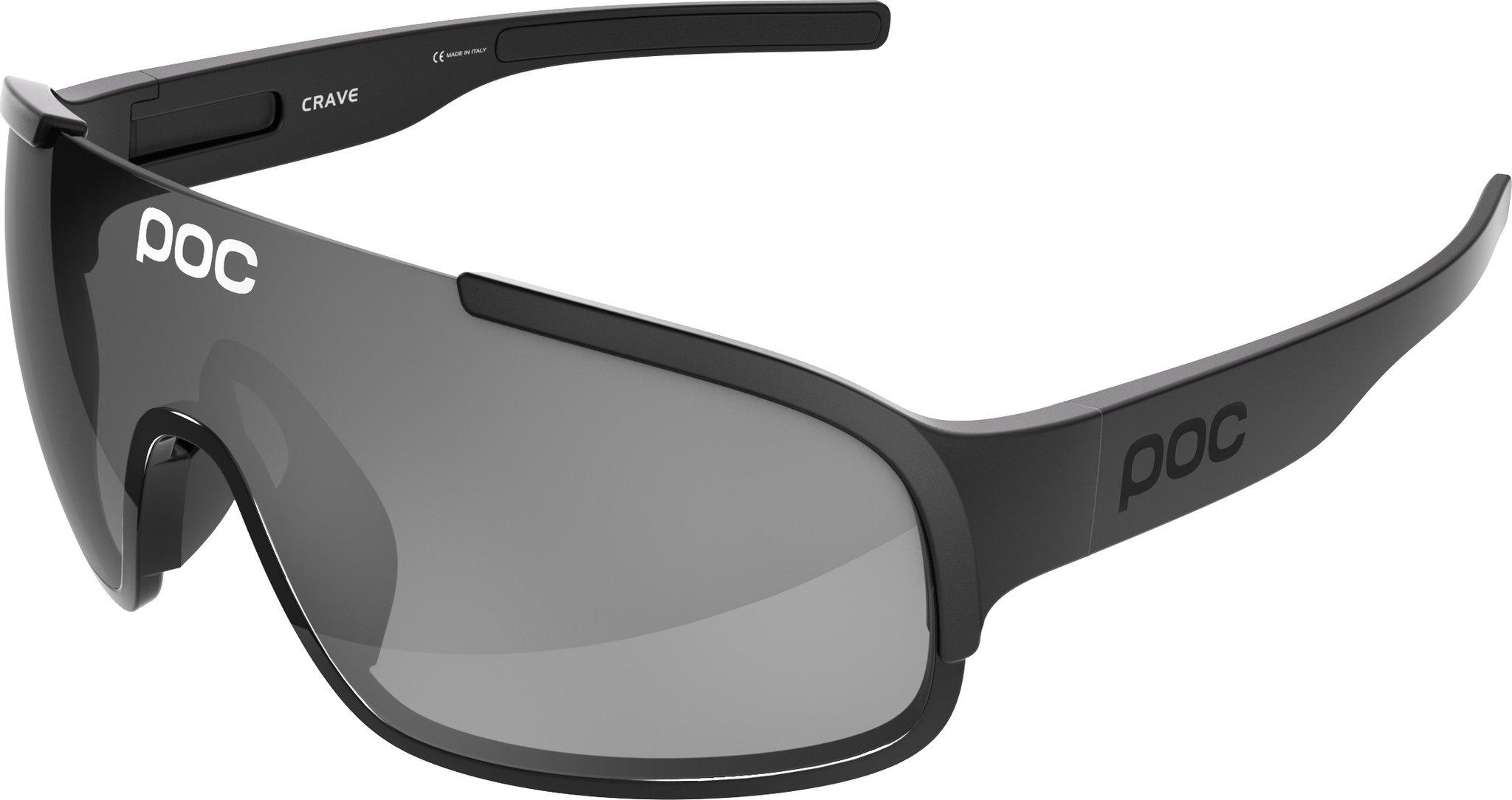 Product gallery image number 1 for product Crave Sunglasses - Unisex