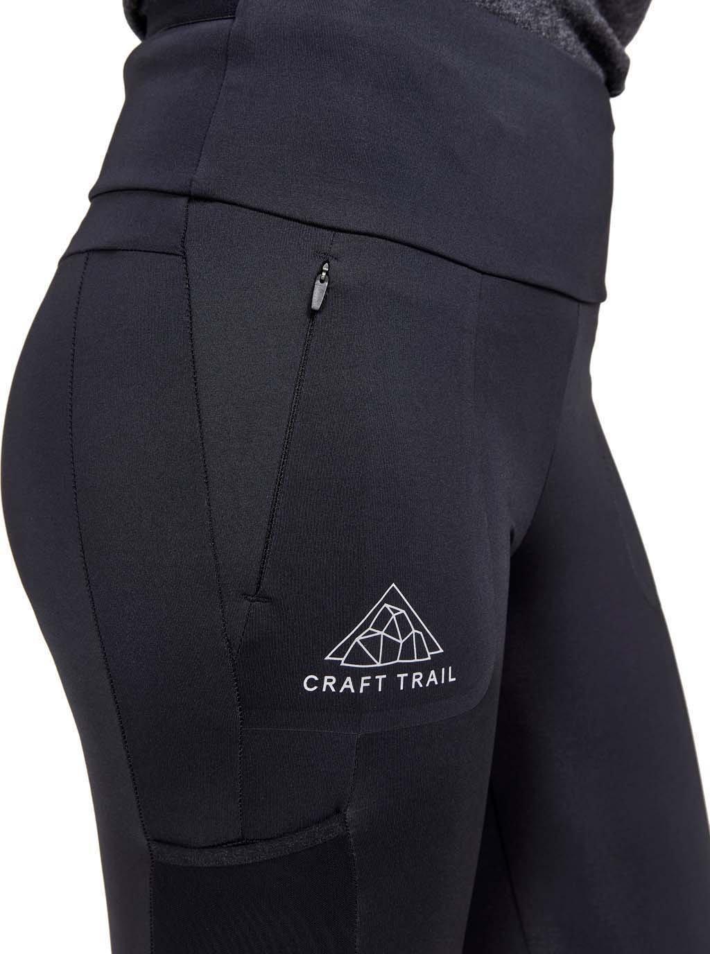 Numéro de l'image de la galerie de produits 4 pour le produit Collant Pro Trail - Femme