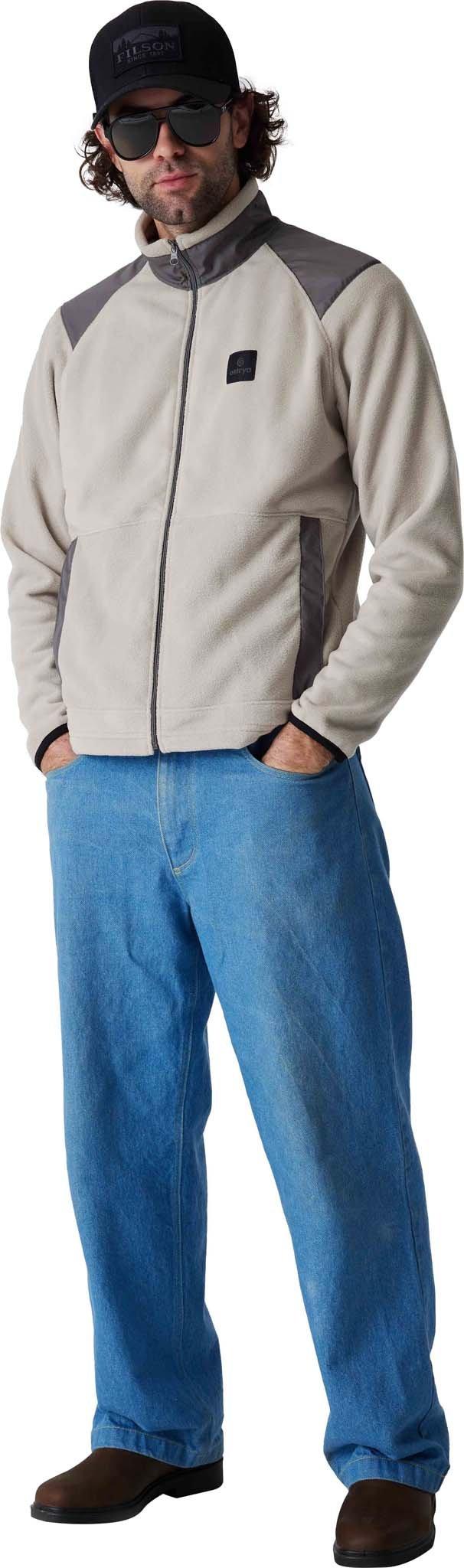 Product gallery image number 2 for product Surplus Fleece Jacket - Men's