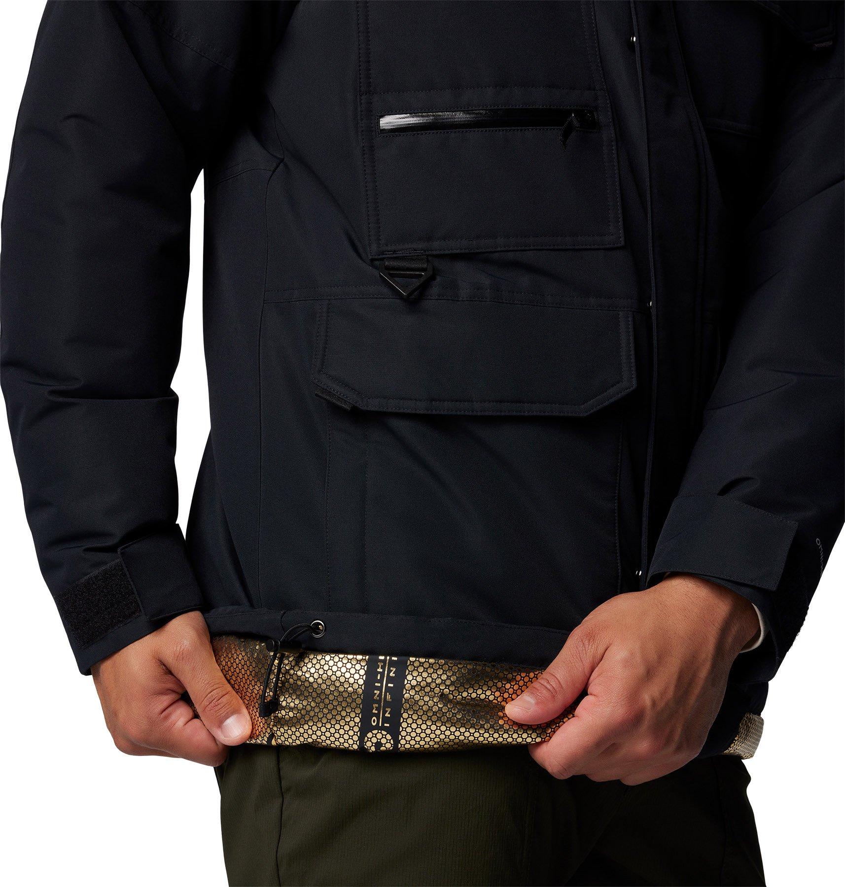 Numéro de l'image de la galerie de produits 11 pour le produit Parka Landroamer II - Homme