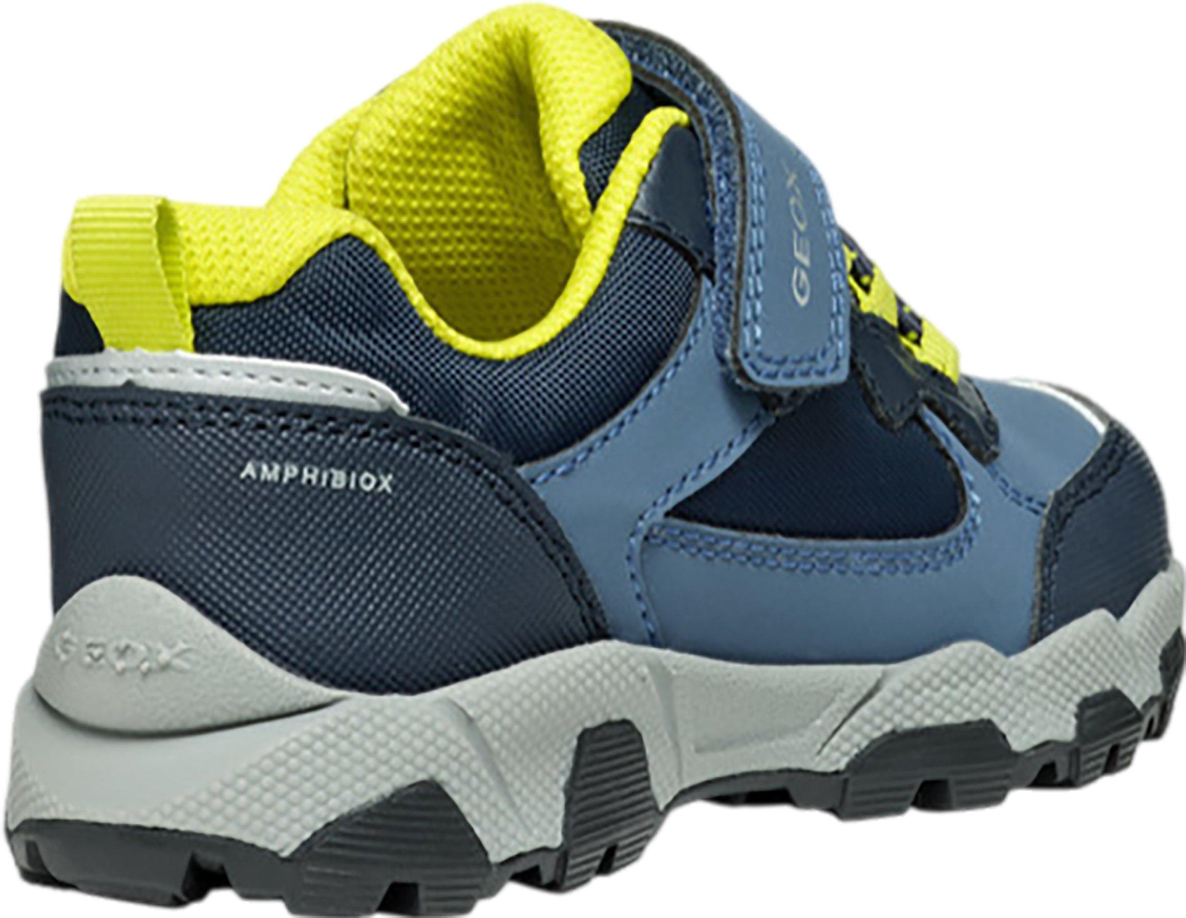 Product gallery image number 2 for product Magnetar ABX Waterproof Sneakers - Junior