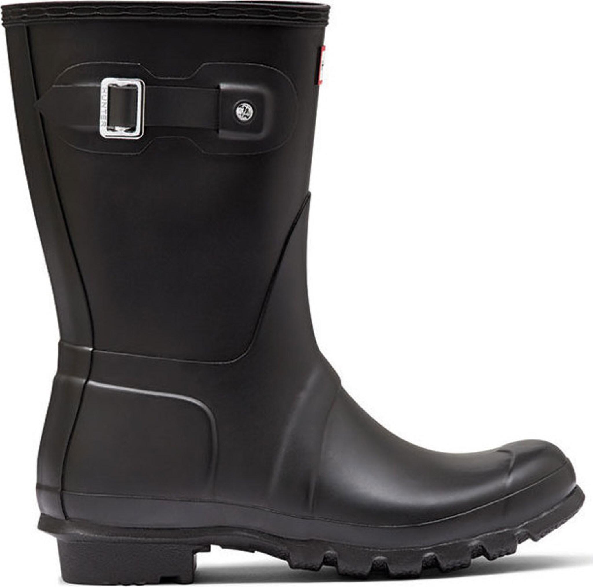 Product gallery image number 1 for product Original Short Rain Boots - Women's