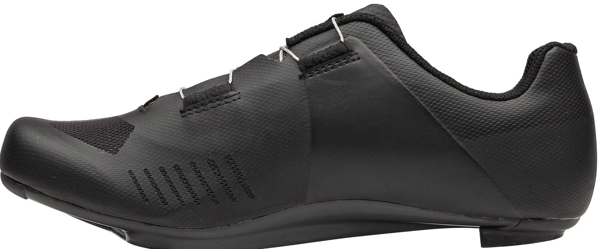 Product gallery image number 3 for product Platinum XZ Cycling Shoes - Men's