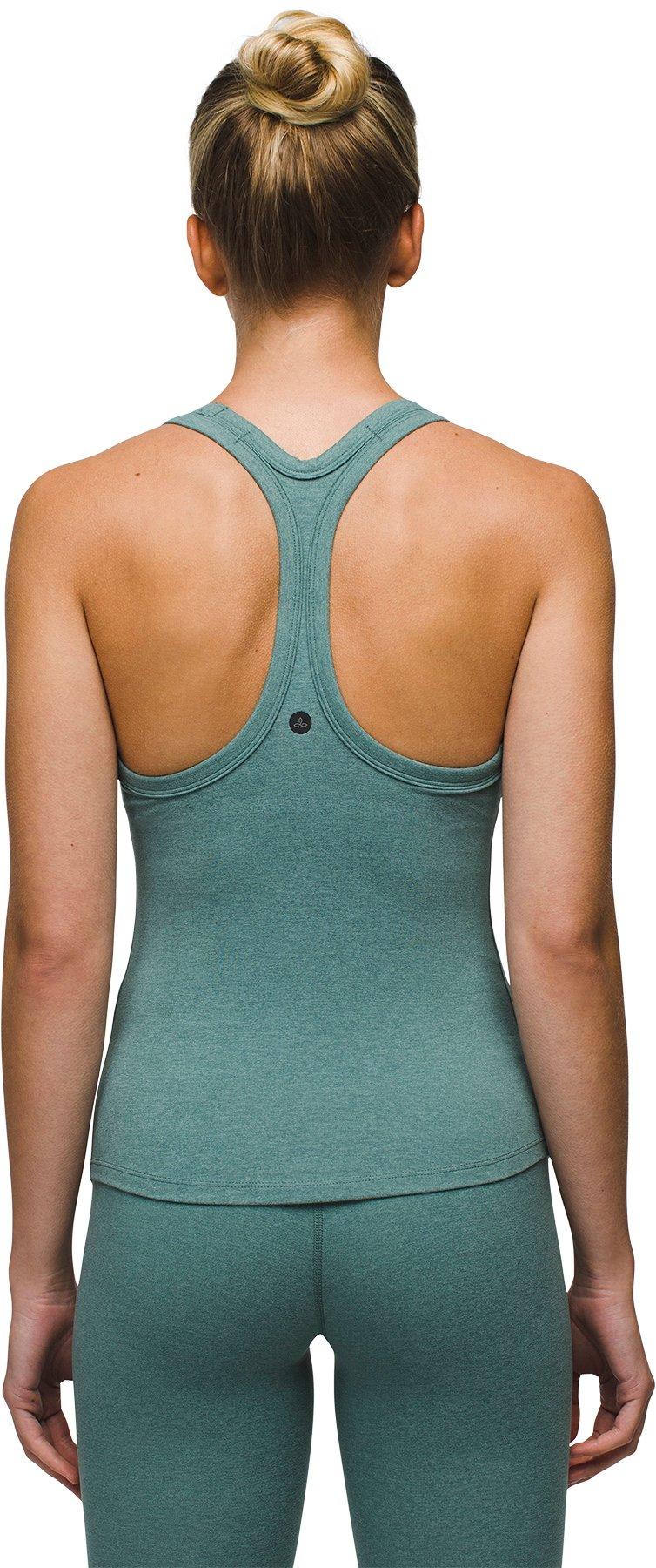 Product gallery image number 2 for product Heavana Racerback Tank Top - Women's