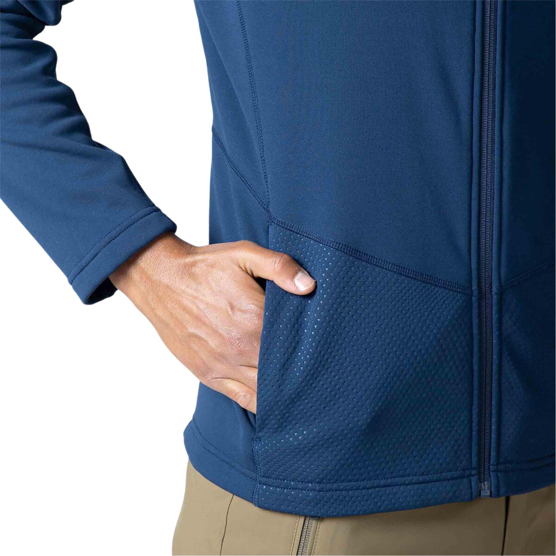 Product gallery image number 3 for product Classique Clim Jacket - Men's