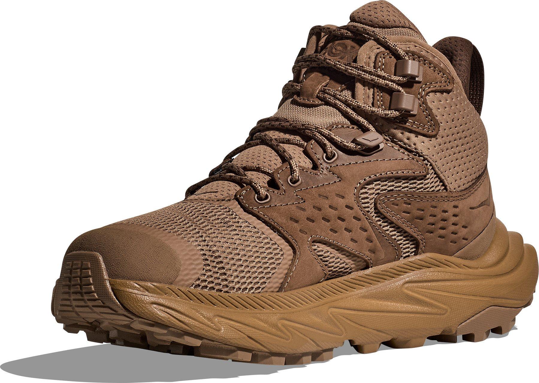 Product gallery image number 2 for product Anacapa 2 Mid GTX Hiking Shoes - Women's