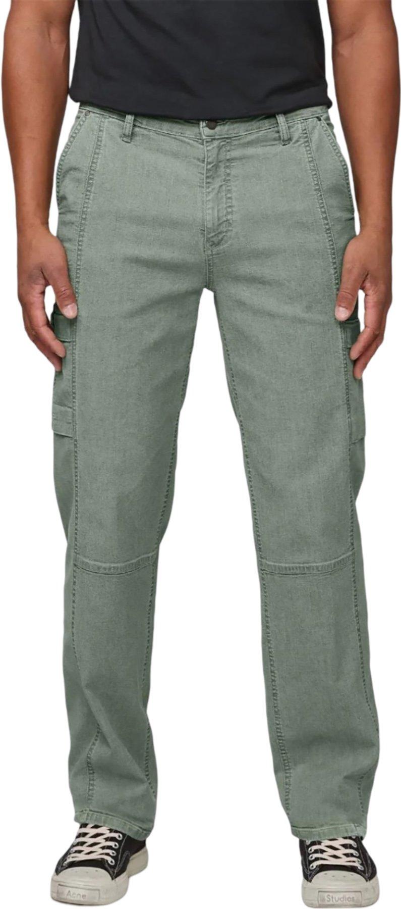 Product image for Stretch Canvas 7 Pocket Pant - Men's