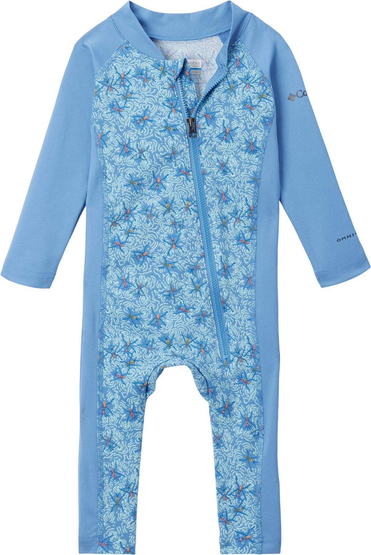 Product gallery image number 1 for product Sandy Shores II Sunsuit - Infants