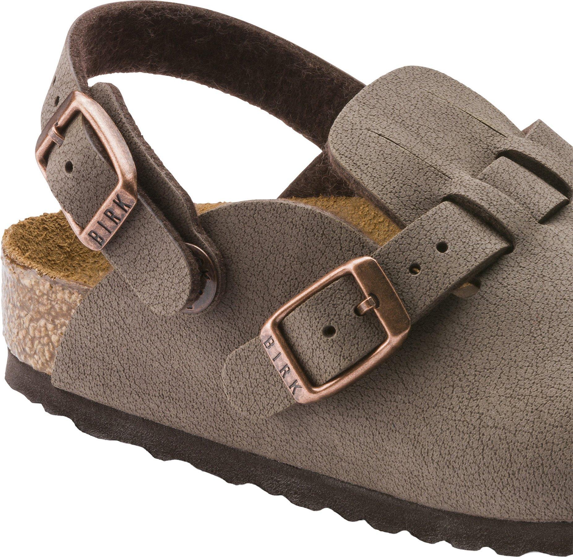 Product gallery image number 6 for product Kay Birkibuc Clog [Narrow] - Kid's
 