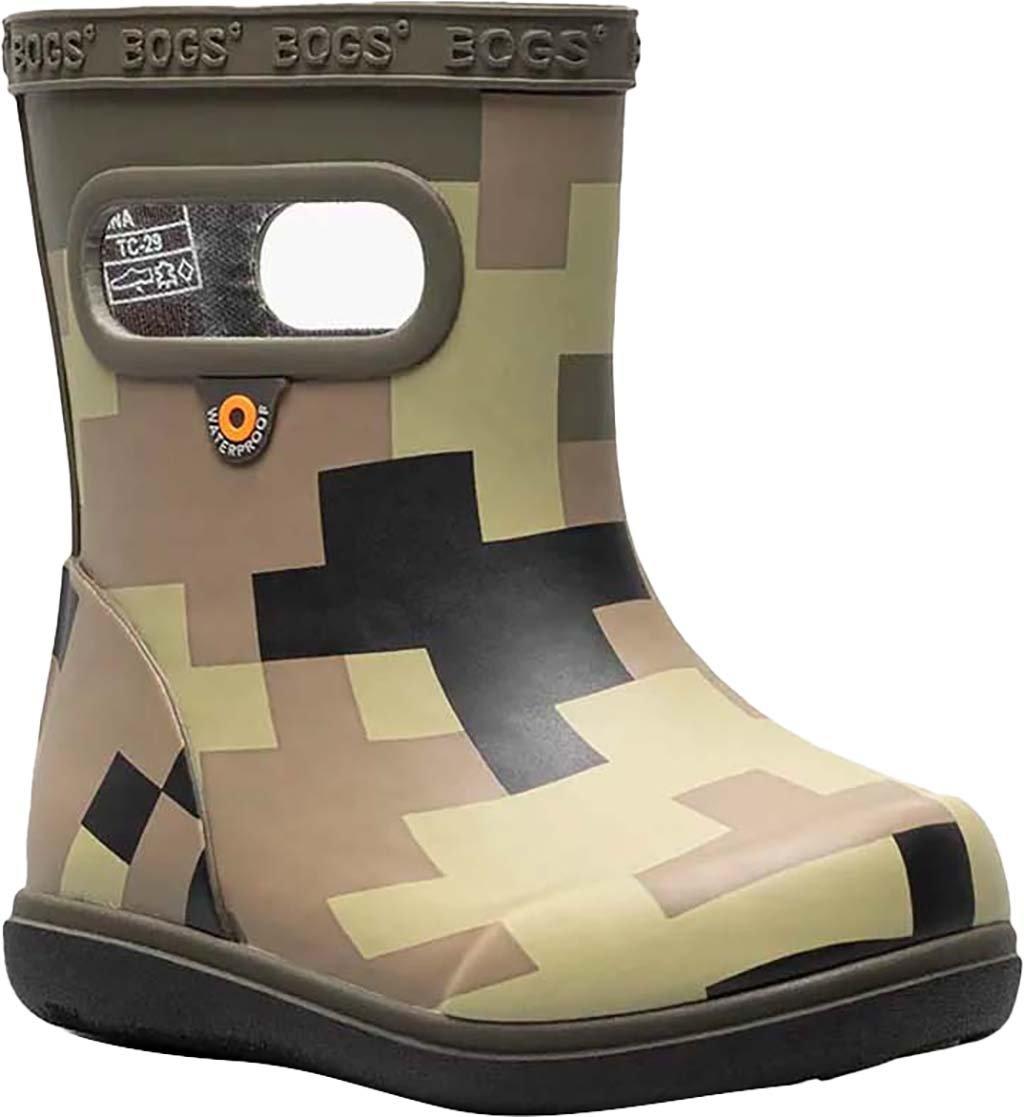 Numéro de l'image de la galerie de produits 5 pour le produit Bottes de pluie Skipper II Big Camo - Enfant