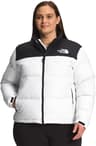 Couleur: TNF White