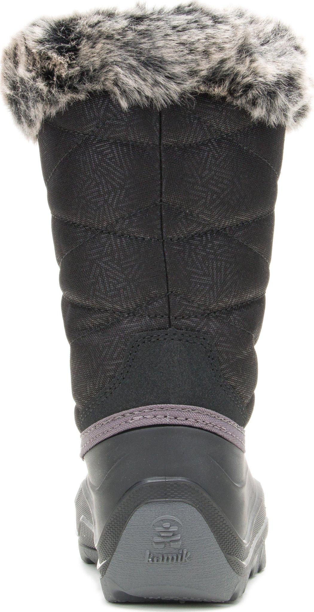 Product gallery image number 6 for product Snowbug 6 Insulated Boots - Kids