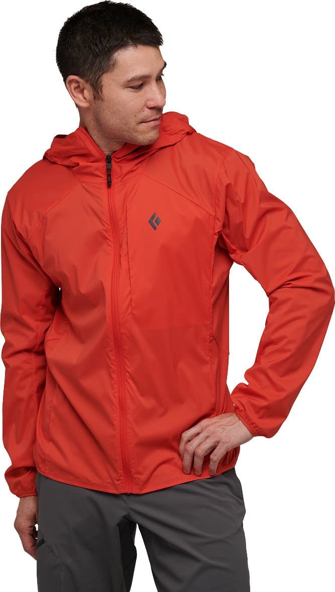 Product gallery image number 6 for product Alpine Start Hoody - Men's