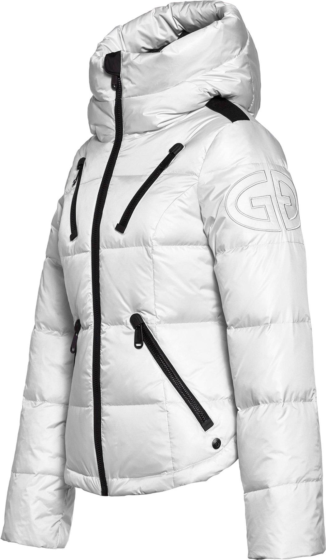 Product gallery image number 3 for product Chill Down Jacket - Women's