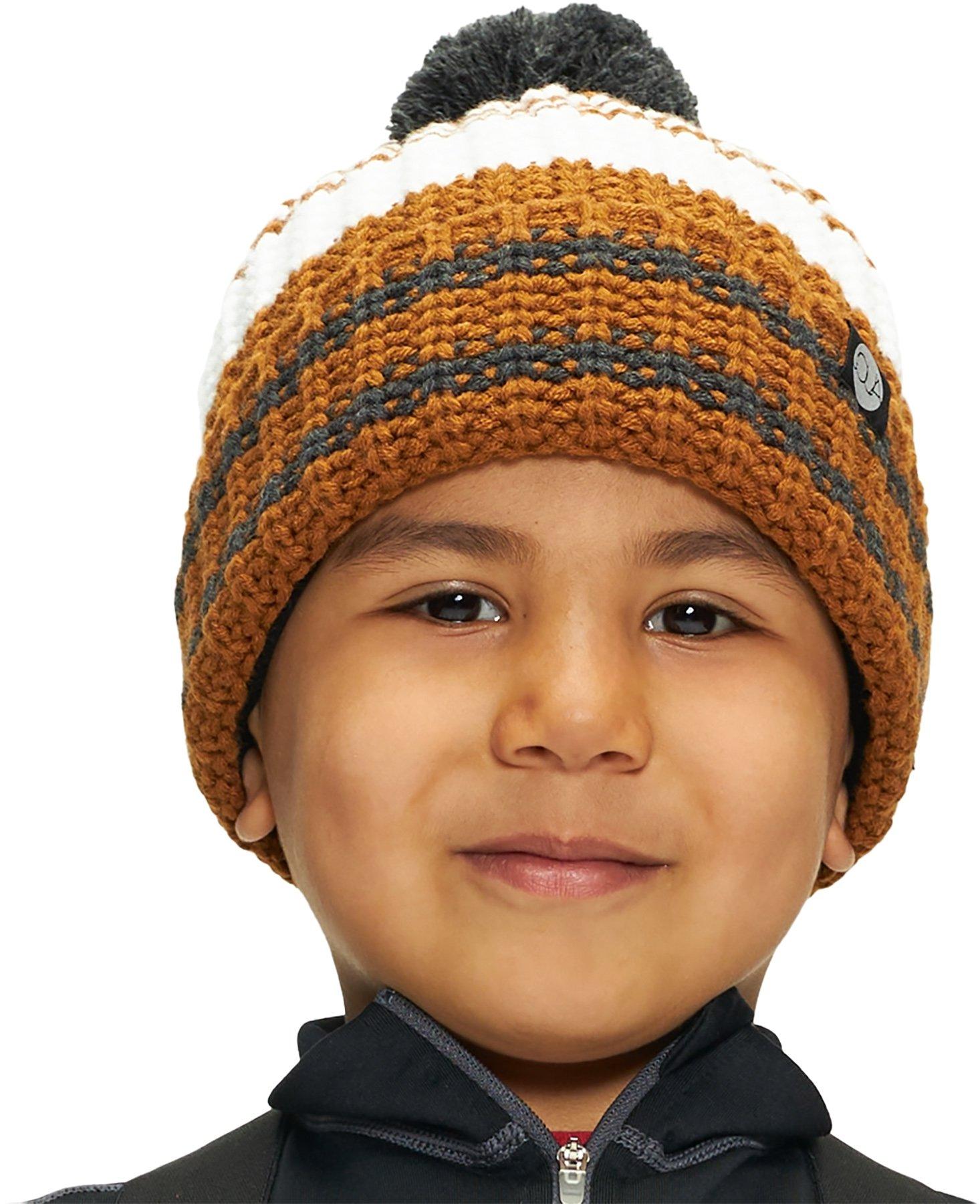 Numéro de l'image de la galerie de produits 1 pour le produit Tuque Pseudoscops - Enfants