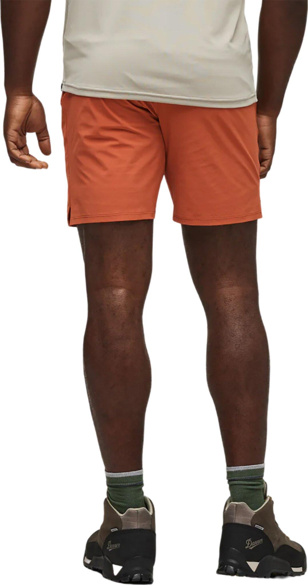 Product gallery image number 5 for product Valle Active Short - Men's