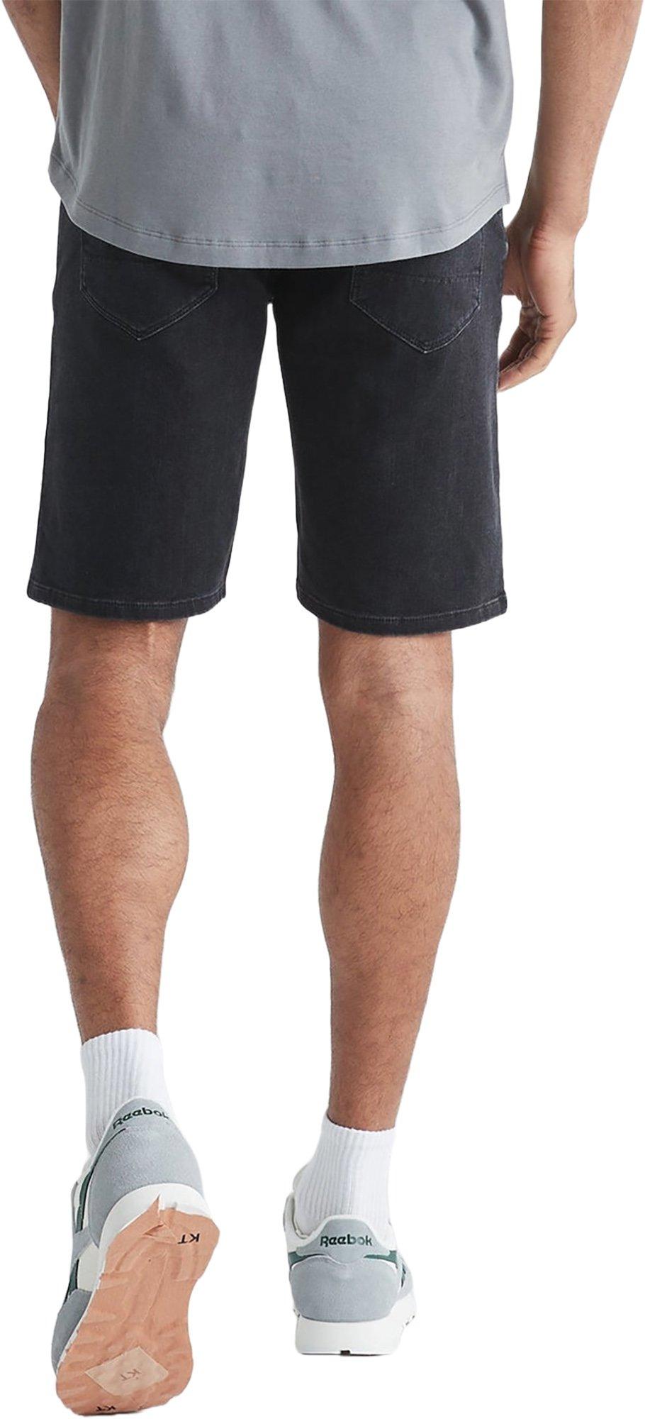 Product gallery image number 2 for product Performance Denim Short - Men's