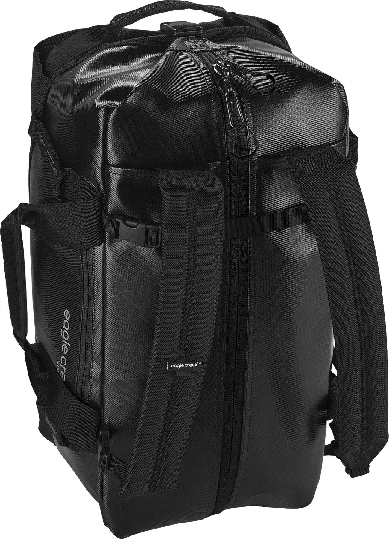 Product gallery image number 2 for product Migrate Duffel Bag 40L