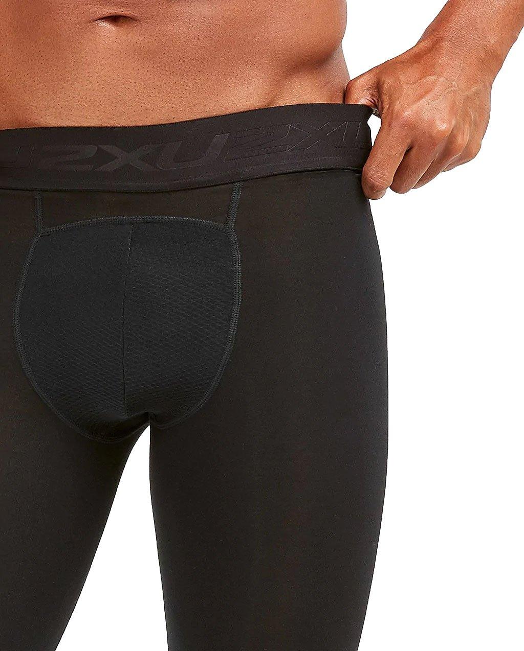 Numéro de l'image de la galerie de produits 5 pour le produit Collants de compression Flight - Homme