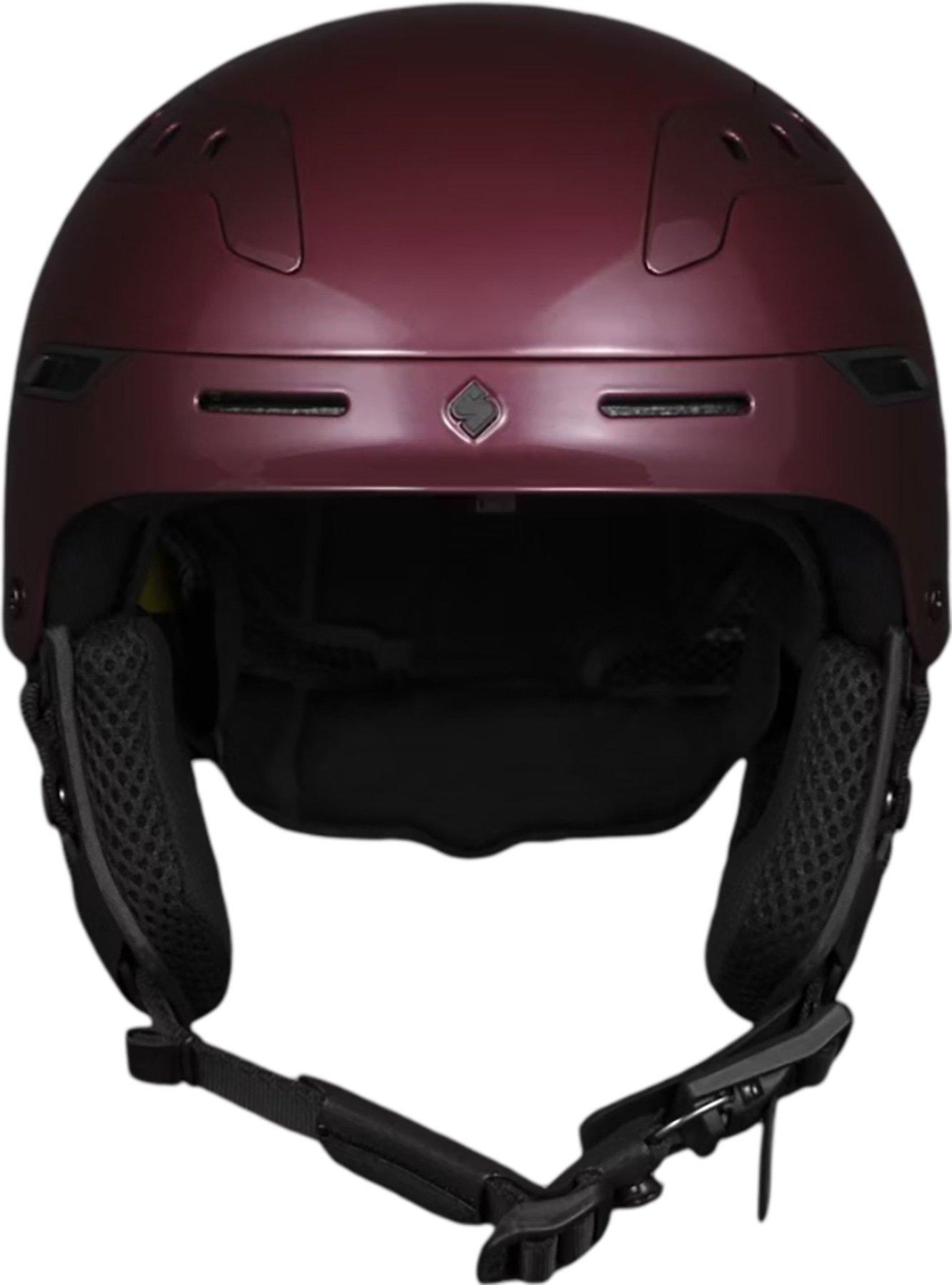 Product gallery image number 2 for product Switcher MIPS Helmet - Unisex