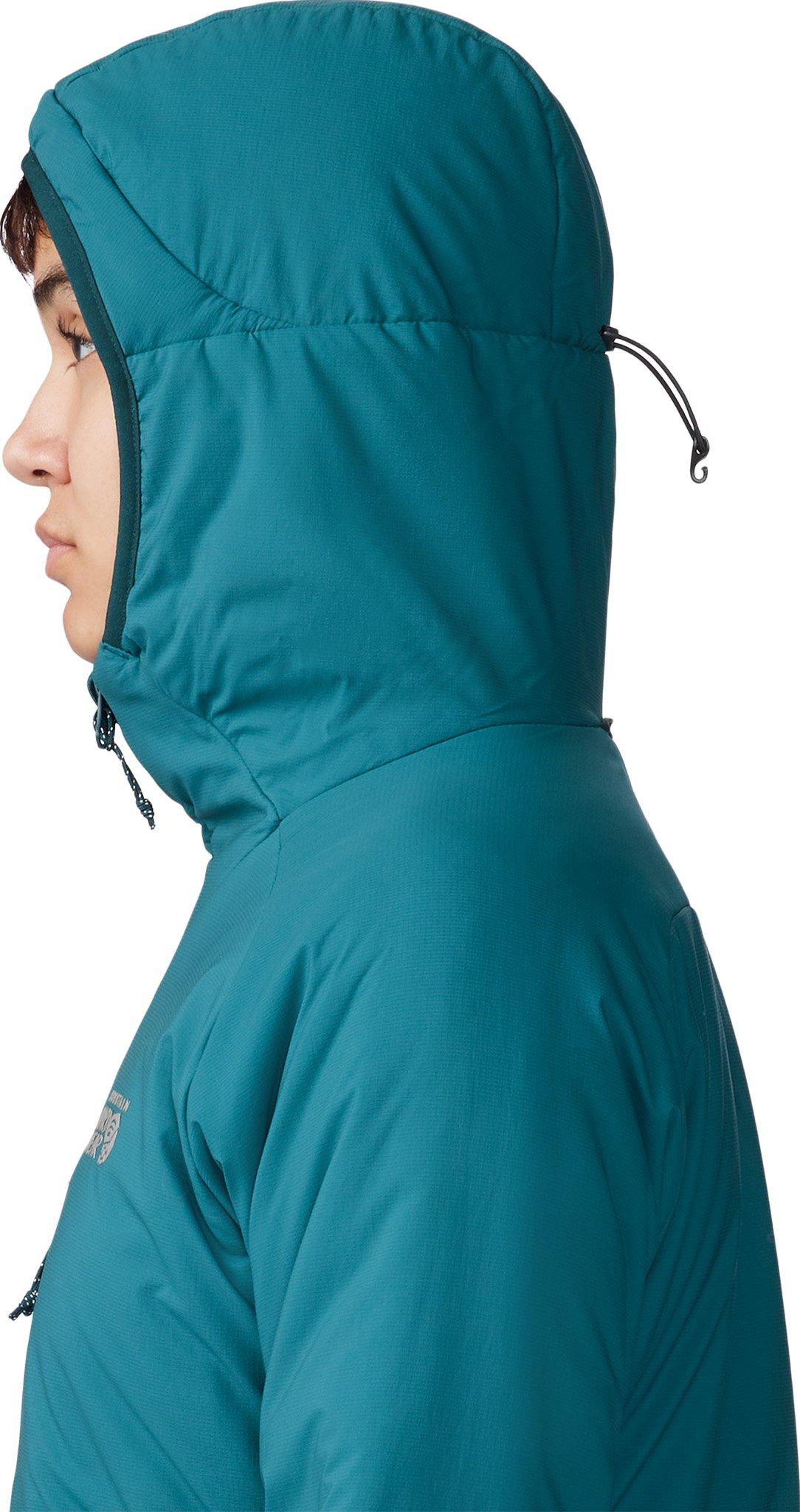 Product gallery image number 3 for product Kor Stasis Hoody - Women's