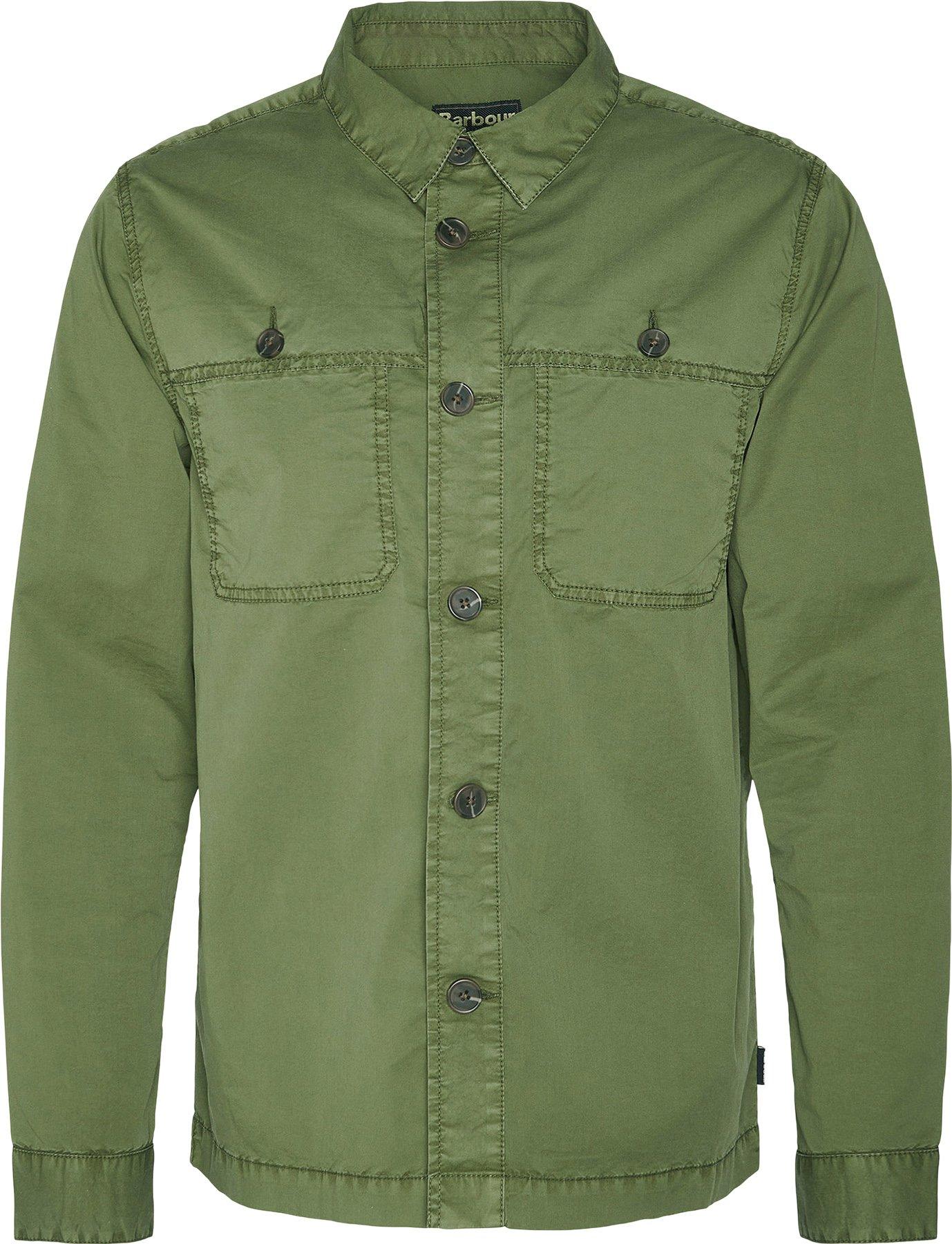 Product image for Sidlaw Overshirt - Men's