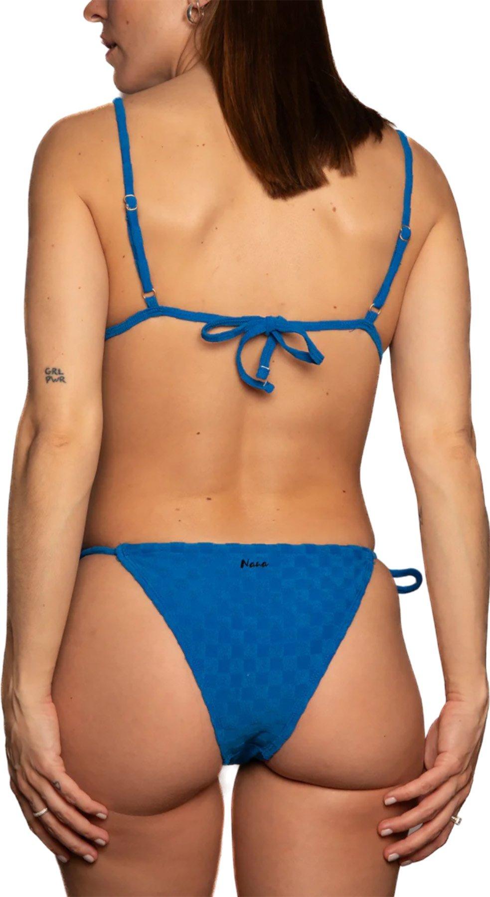 Product gallery image number 2 for product Emma Bikini Top - Women's