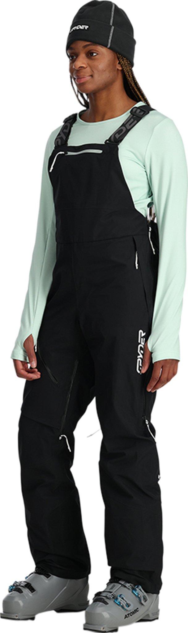 Product image for Solitaire Gore-Tex Shell Bib Pants - Women's