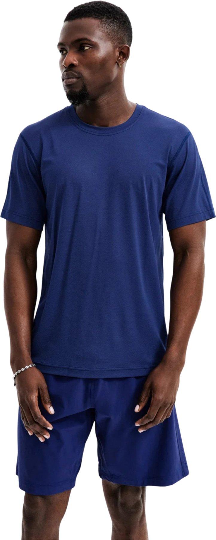 Product gallery image number 3 for product Lightweight Cordura Training T-Shirt - Men's