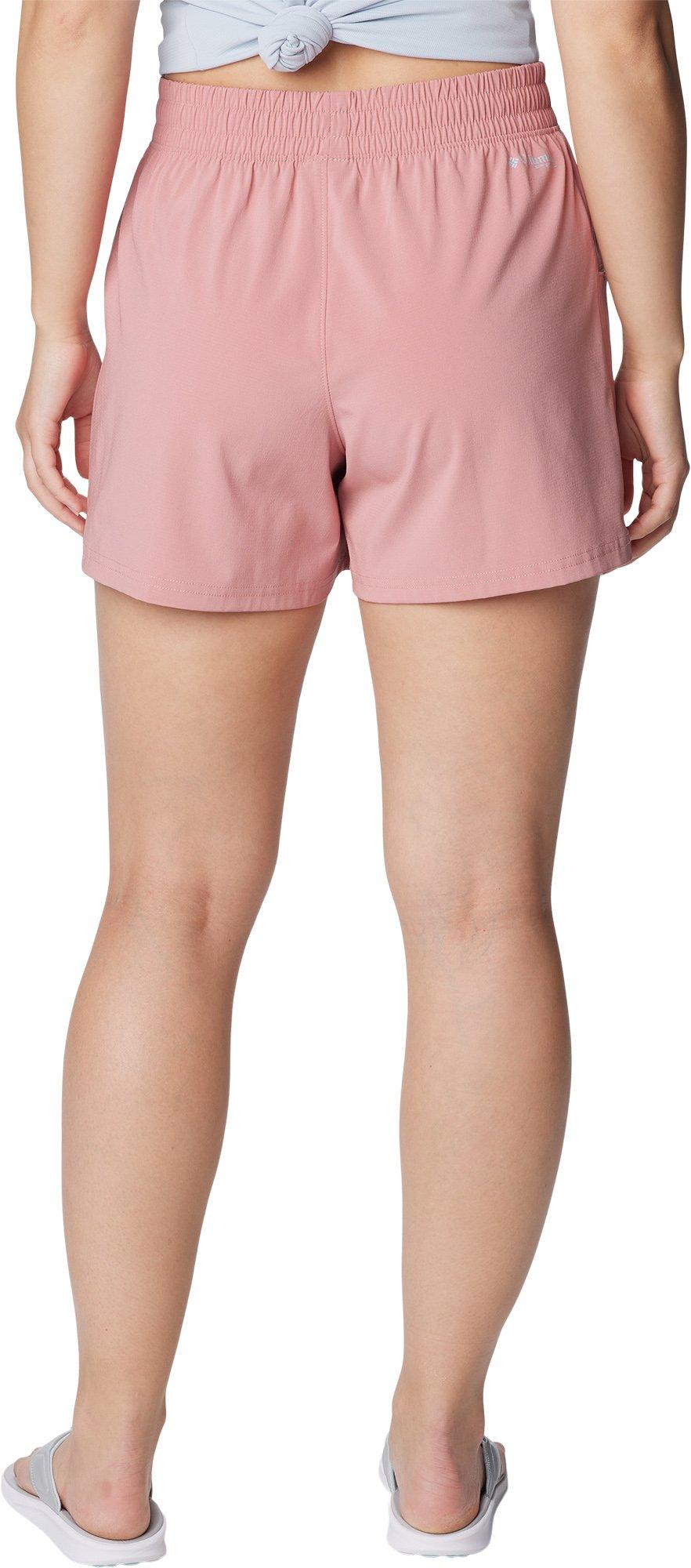 Numéro de l'image de la galerie de produits 4 pour le produit Short Uncharted PFG - Femme