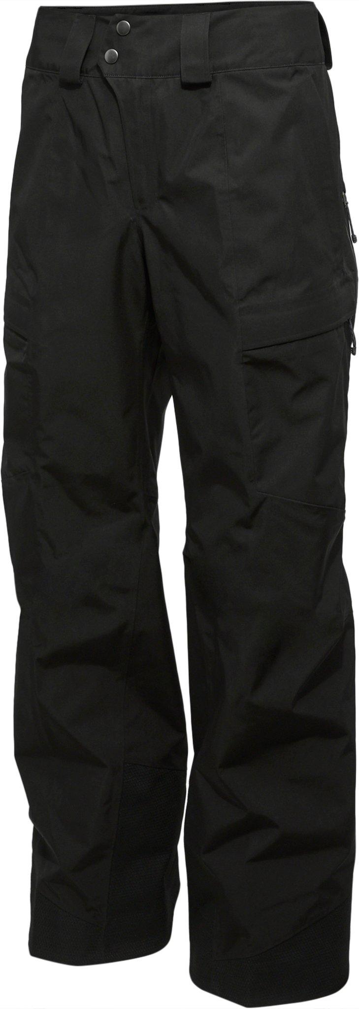 Product gallery image number 4 for product Storm Shift Regular Fit Pants - Men's