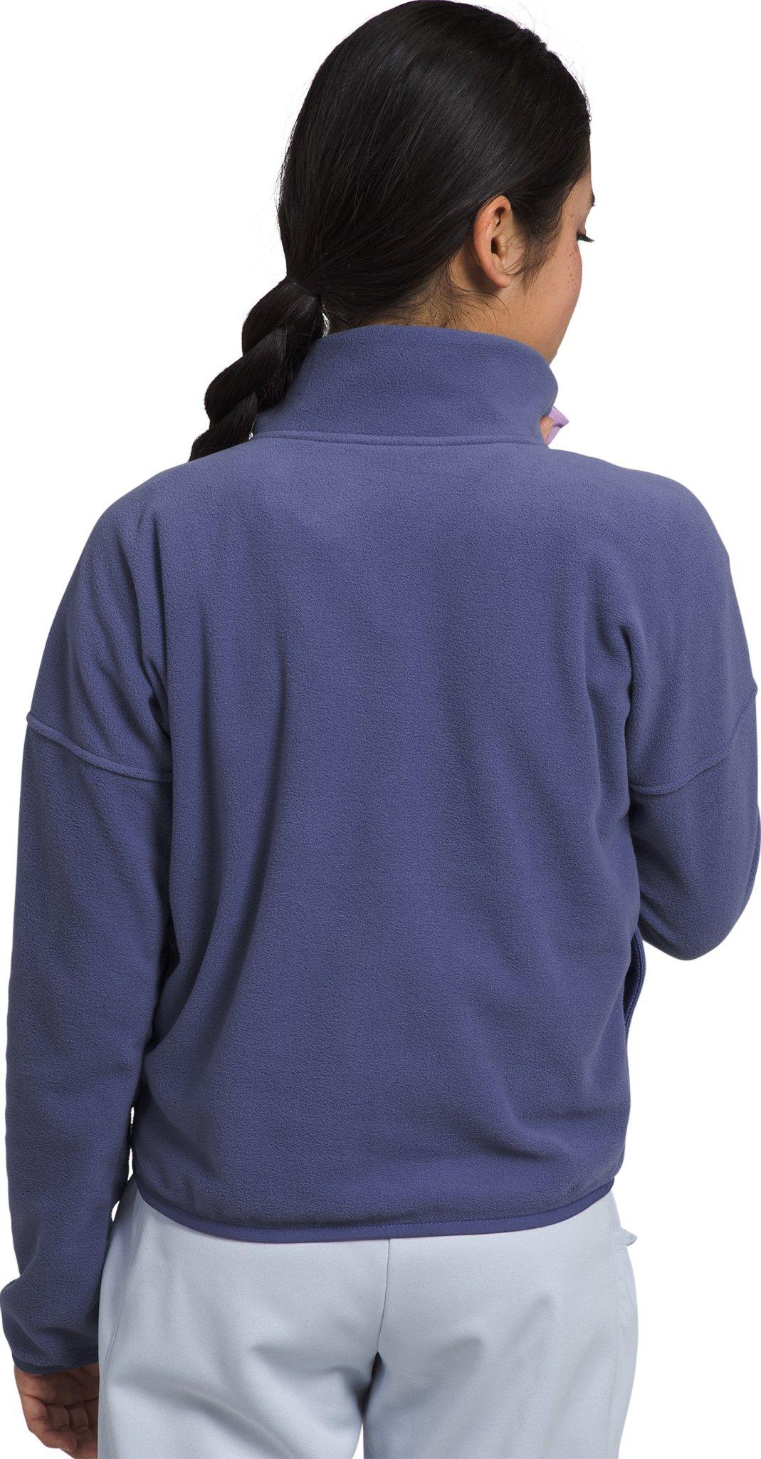 Product gallery image number 4 for product Glacier Pullover - Girls