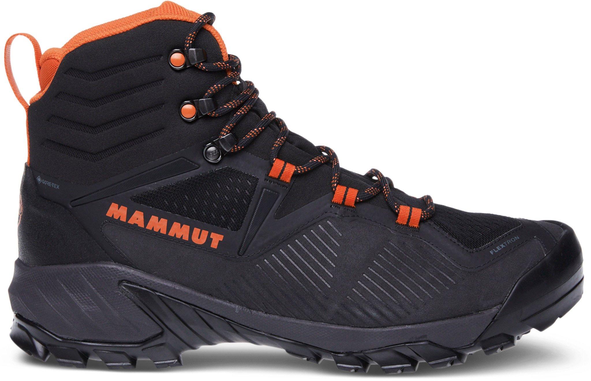 Numéro de l'image de la galerie de produits 1 pour le produit Souliers de randonnée Sapuen High GTX - Homme