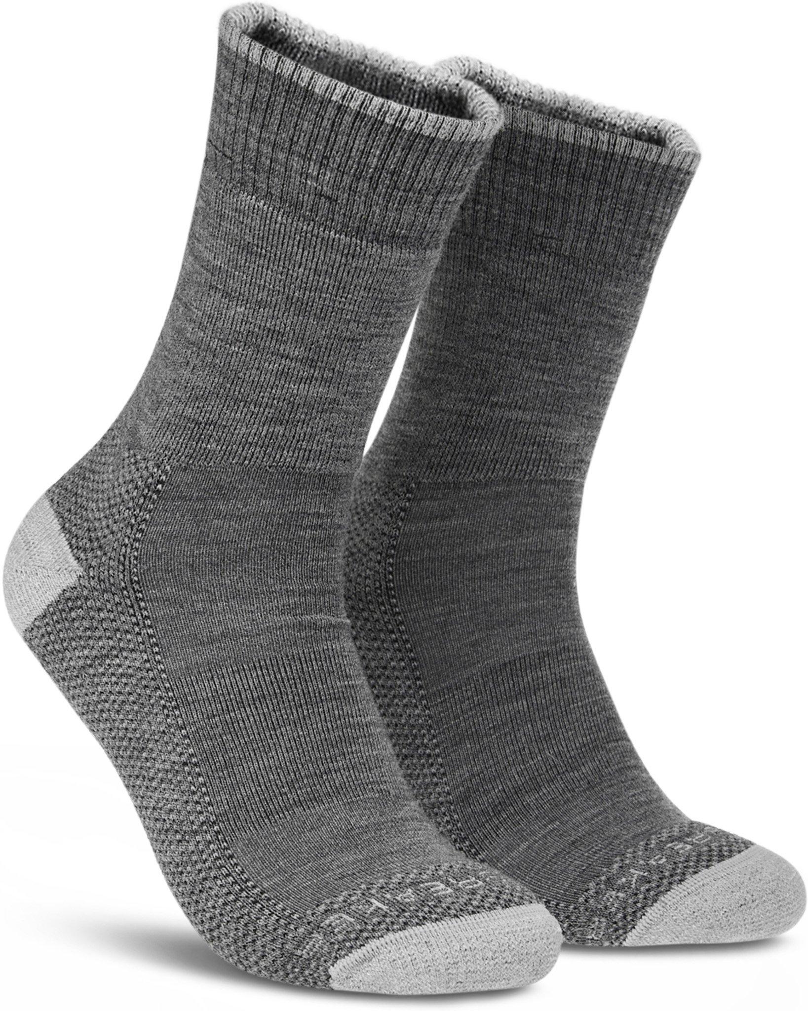 Image de produit pour Chaussettes Hike Medium Crew - Femme